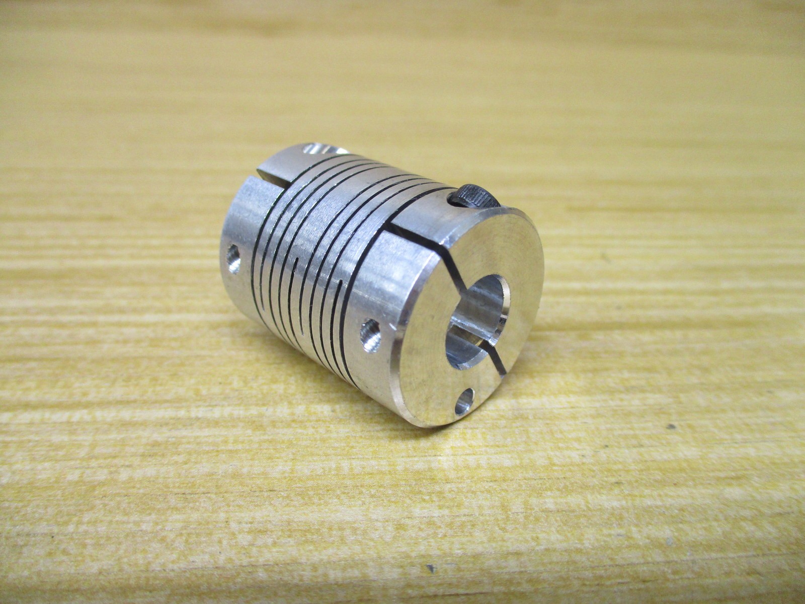 Ruland MWC25-10-10-A Beam Coupling MWC251010A
