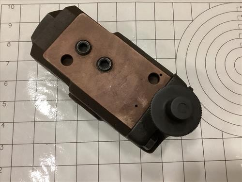 PARKER – ULR3PH – VALVE UNLOADING, 150-3000PSI, 12 GPM FLOW, 3/8 NPTF
