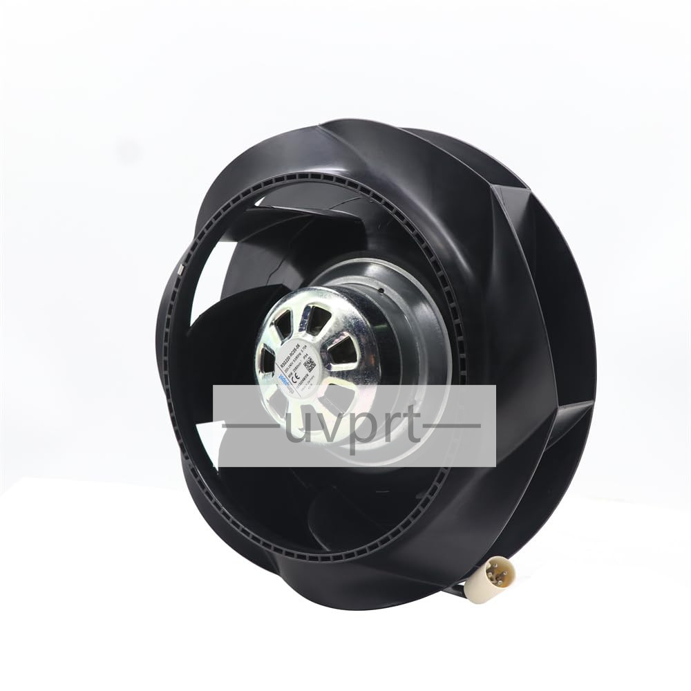 For R3G220-RC05-06 Centrifugal Fan 200-240V 0.70A 85W Cooling Fan NEW