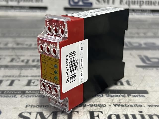 Riese Electronic 24V Relay – SAFE 2.1 w/Warranty