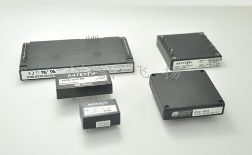 1PCS ARTESYN BXA40-48T05-12-M power supply module NEW 100% Quality Assurance