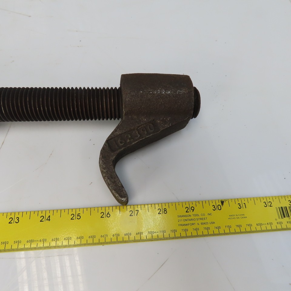 Bead Stretcher for Large Construction Equipment Farm Tire