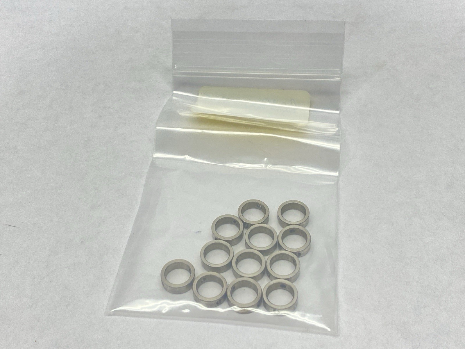 Bosch Rexroth R039660545 Locating Ring D=12 & LOT OF 12