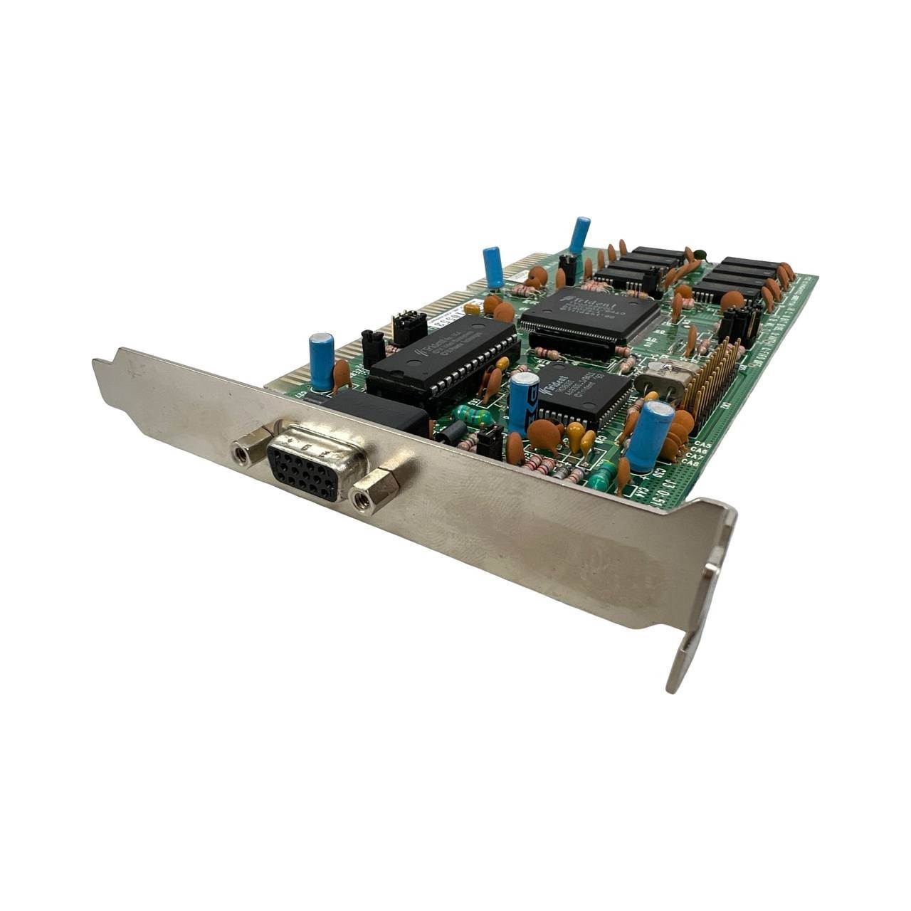 TRIDENT HNG890CL-BBD1TIA1 CARD ADAPTER – FAST SHIPPING