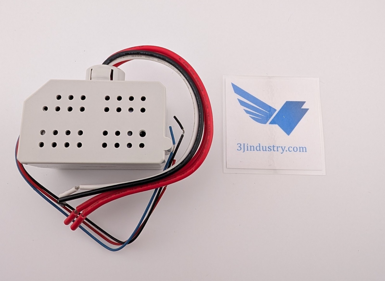 BZ-50 – Watt Stopper Power pack 120-277V, 50/60Hz, 24 VDC, 225 MA