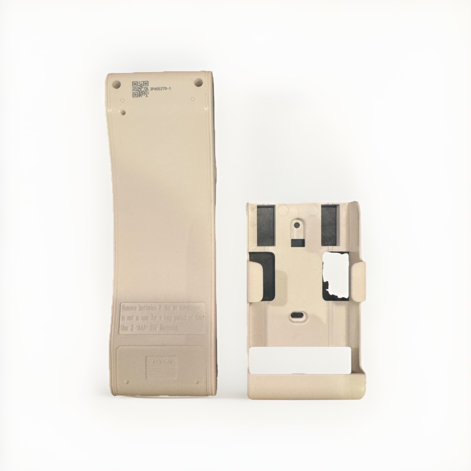 Daikin 2531835 Remote Control Industrial HVAC