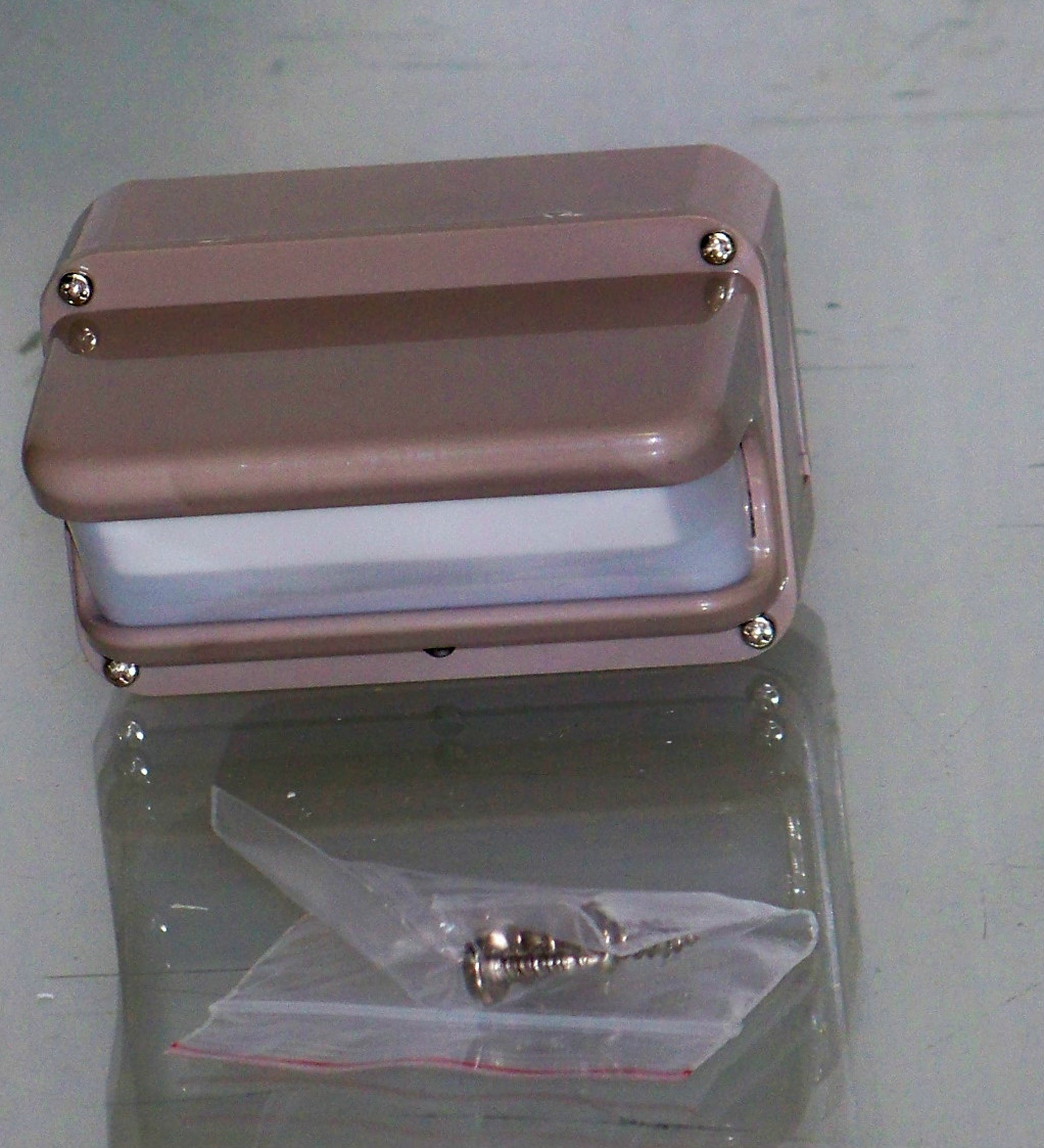 FS-705 Watt Stopper Motion Sensor, 180 Degree Passive Infrared