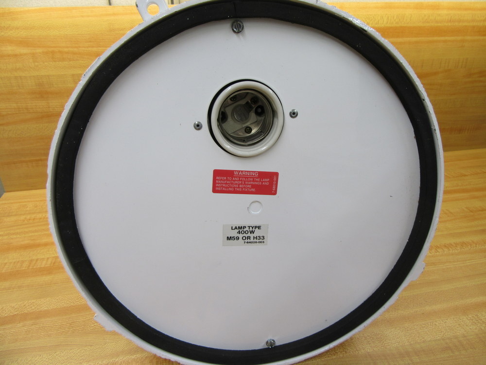 Philips/Thomas Day-Brite LBN400MMT HID Fixture Fitting