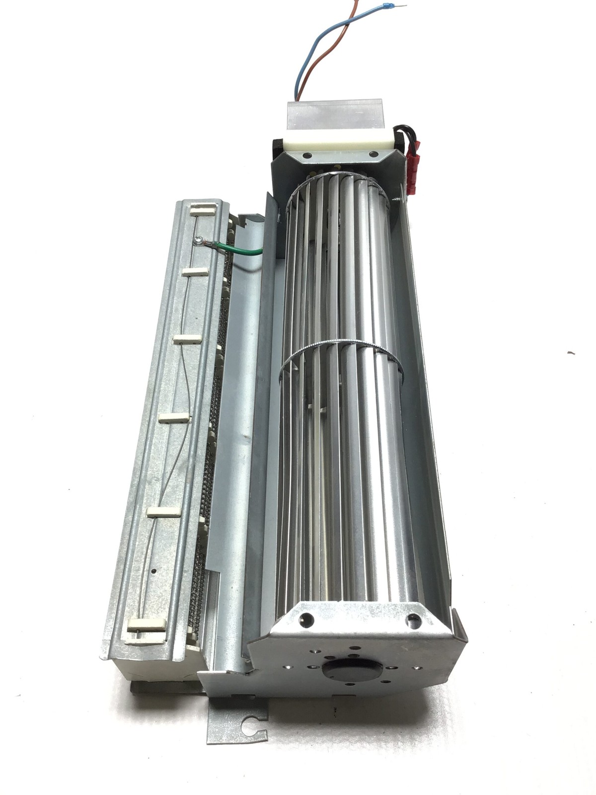 LTG Aktiengesellschaft TALH 60/240/M19/1.5kW Whirlpool Oven Blower Motor