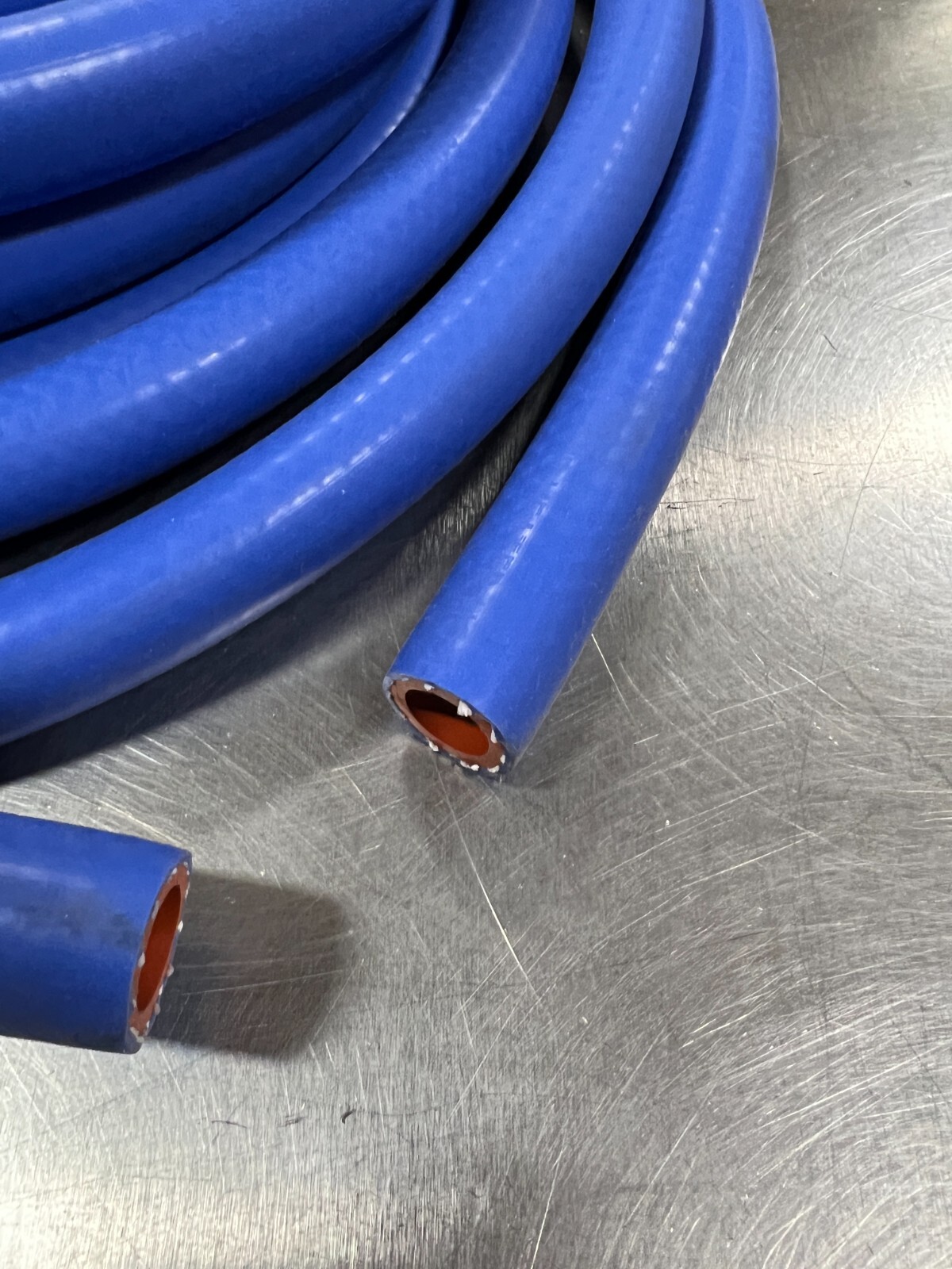 Heater Hose / Silicone P171367-016-700 .93″ Outer Diameter .57″ Inner Diameter