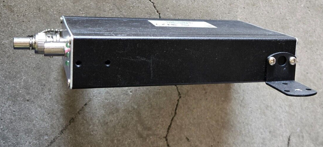 Used Sensormatic Video Encoder for ADT Pulse System Model: NV412A-ADT *Set of 3*