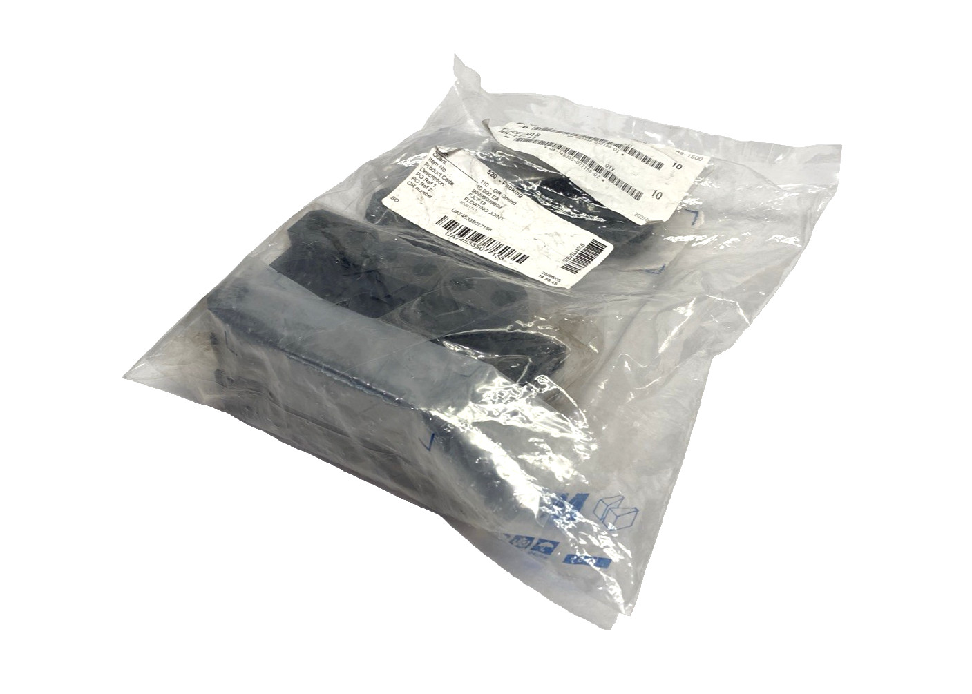 MiSUMi FJCF18 Floating Joint Set, FJCF-C18 & FJCF-H18 LOT OF 10 SETS