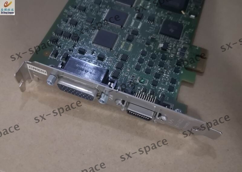 CFG-8504E-000 Rev.C 100% TESTED by DHLor EMS