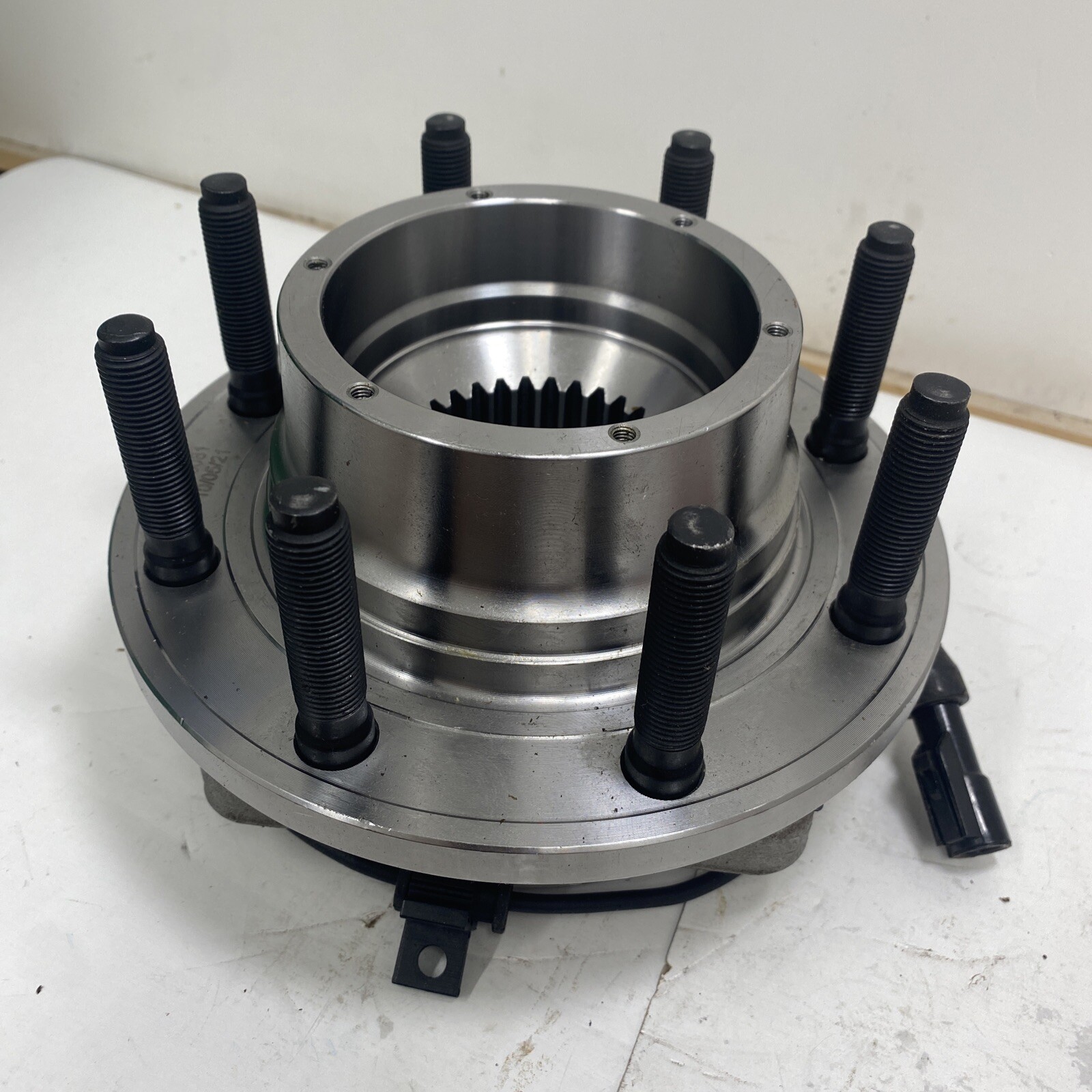 K515081 Wheel Bearing and Hub Assembly NEW FREE SHIPPING