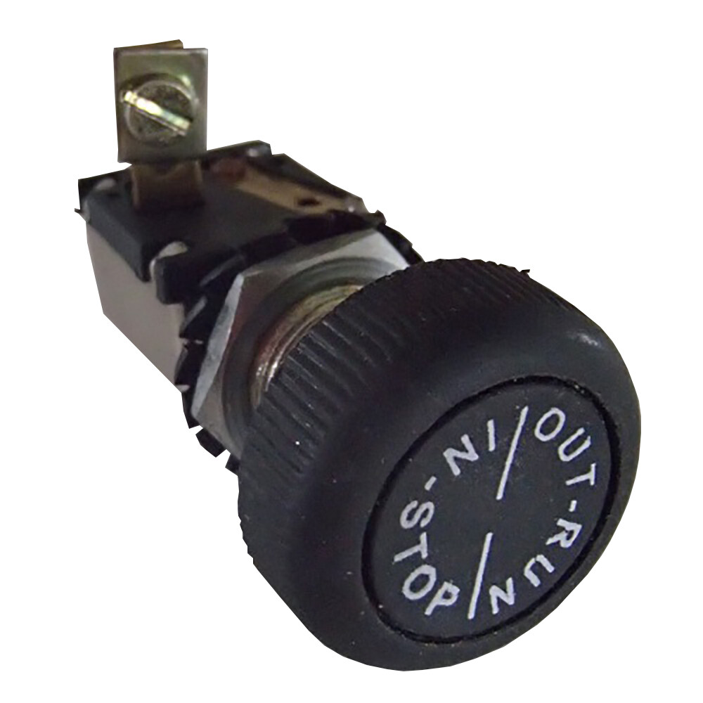 Magneto Ignition Switch Fits Case IH A AV B BN C H HV I4 I6 M MV MD 54207DB