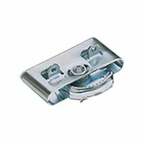 Southco R2-0259-02 Zinc Plated Draw Latch, Concealed, Adjustable (Pack of 2)