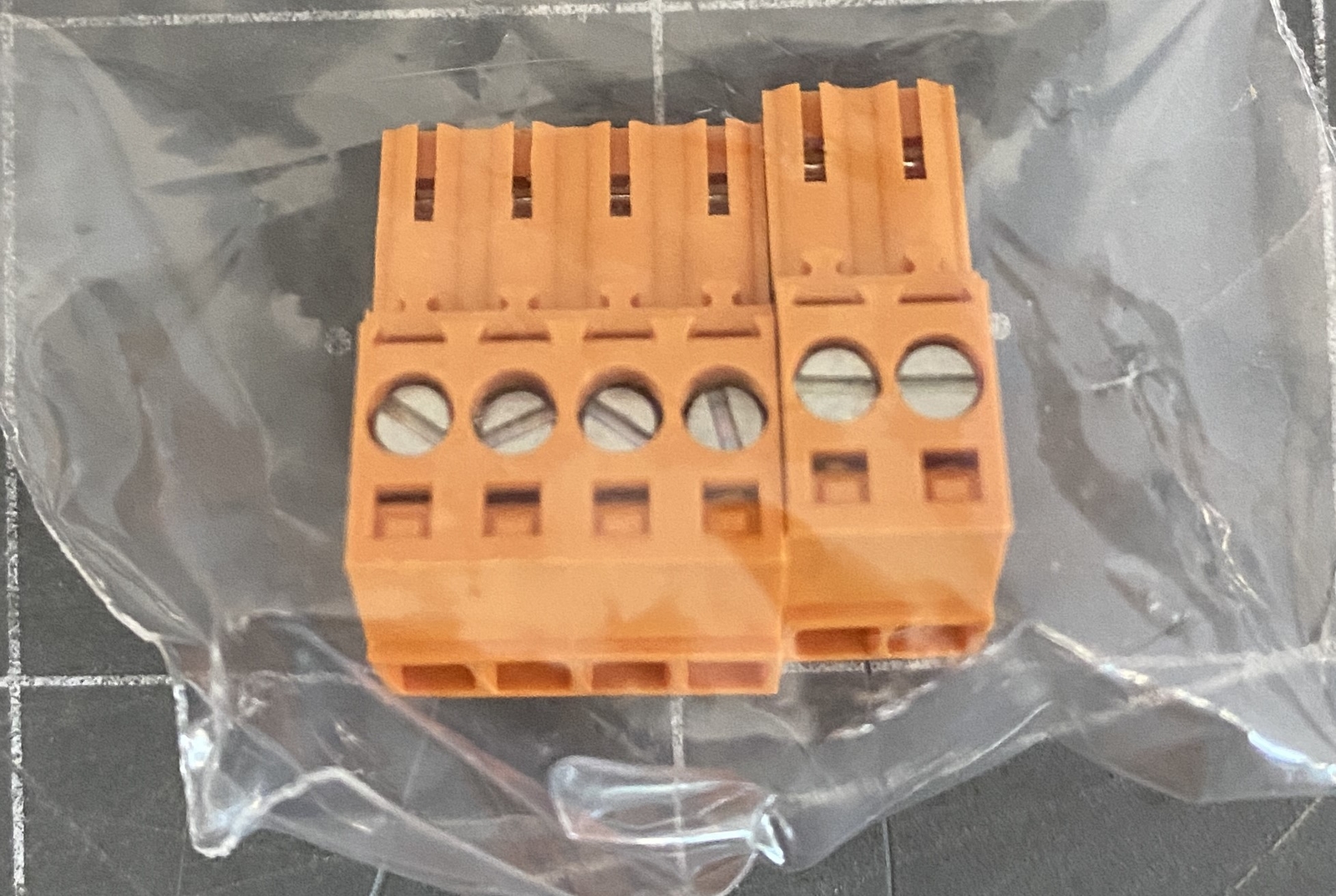 Rorze Automation RD-023MB 2P Micro Step Driver DC12-50V 3A/Phase