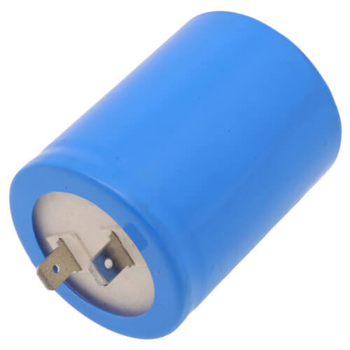 Xylem-Bell & Gossett M75065 Capac 40 MFD 240V Round