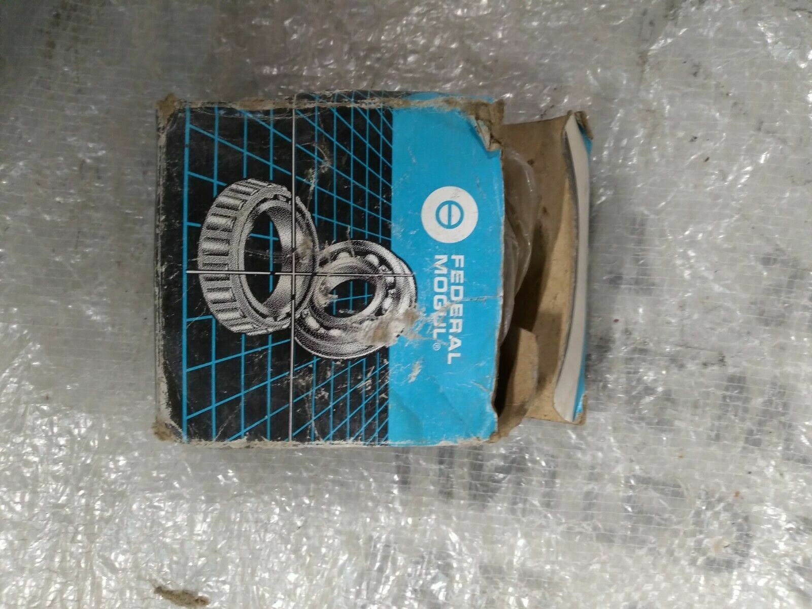 FEDERAL MOGUL BEARINGS