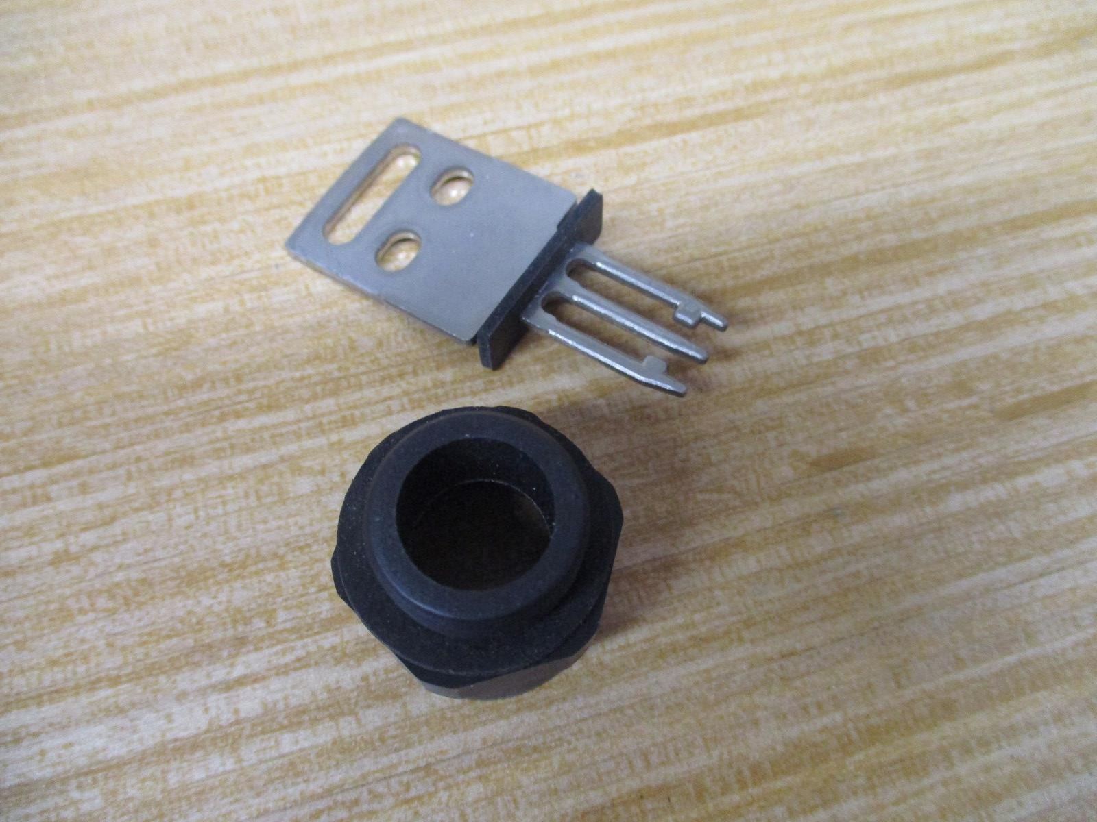 ABB LS35P15B02 Limit Switch W/O Head
