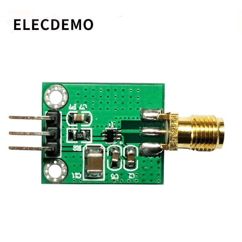 ADL5501 Module Power Detector Module RF 50M-4G Power Measurement Power Meter Lin