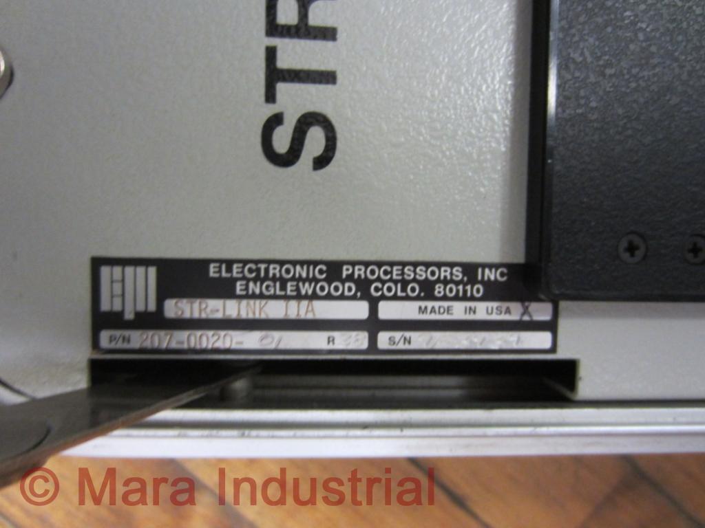 Electronic Processors 207-0020-01 Digital Recorder Cassette 207002001