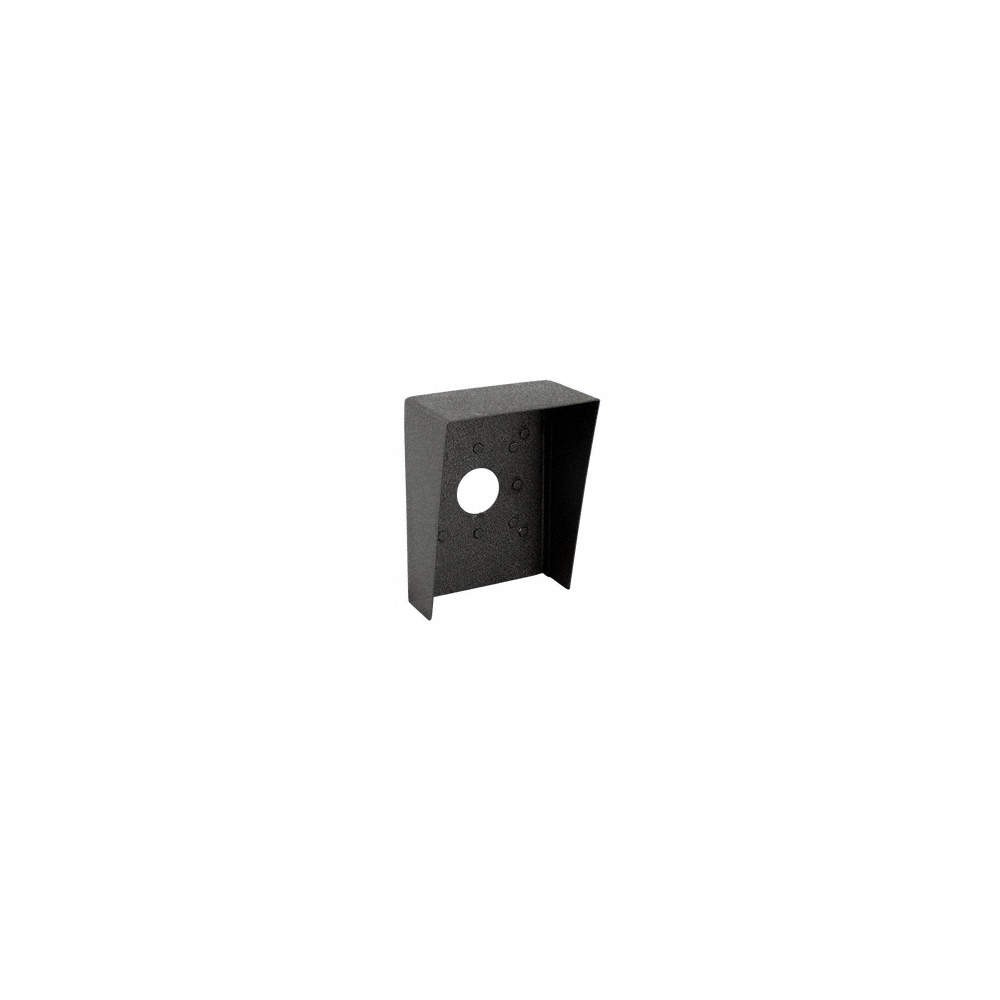 PEDESTAL PRO Card Reader Cover Mounted,8″H,6″W 49Z940