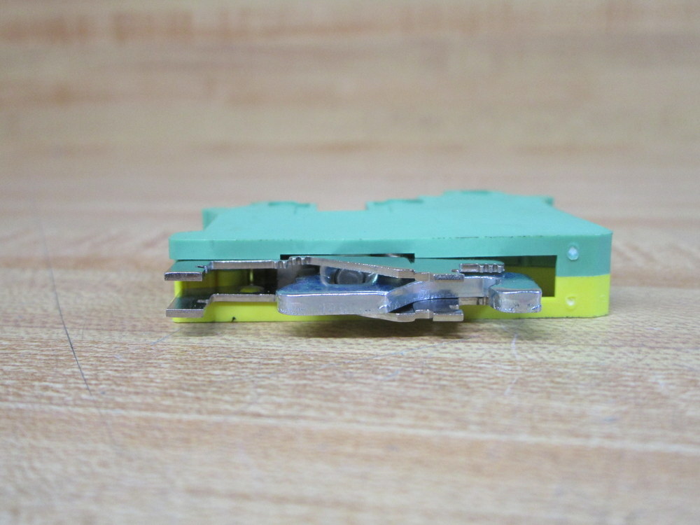 Phoenix Contact UK10-TWIN-PE Terminal Block 3001433 (Pack of 3)