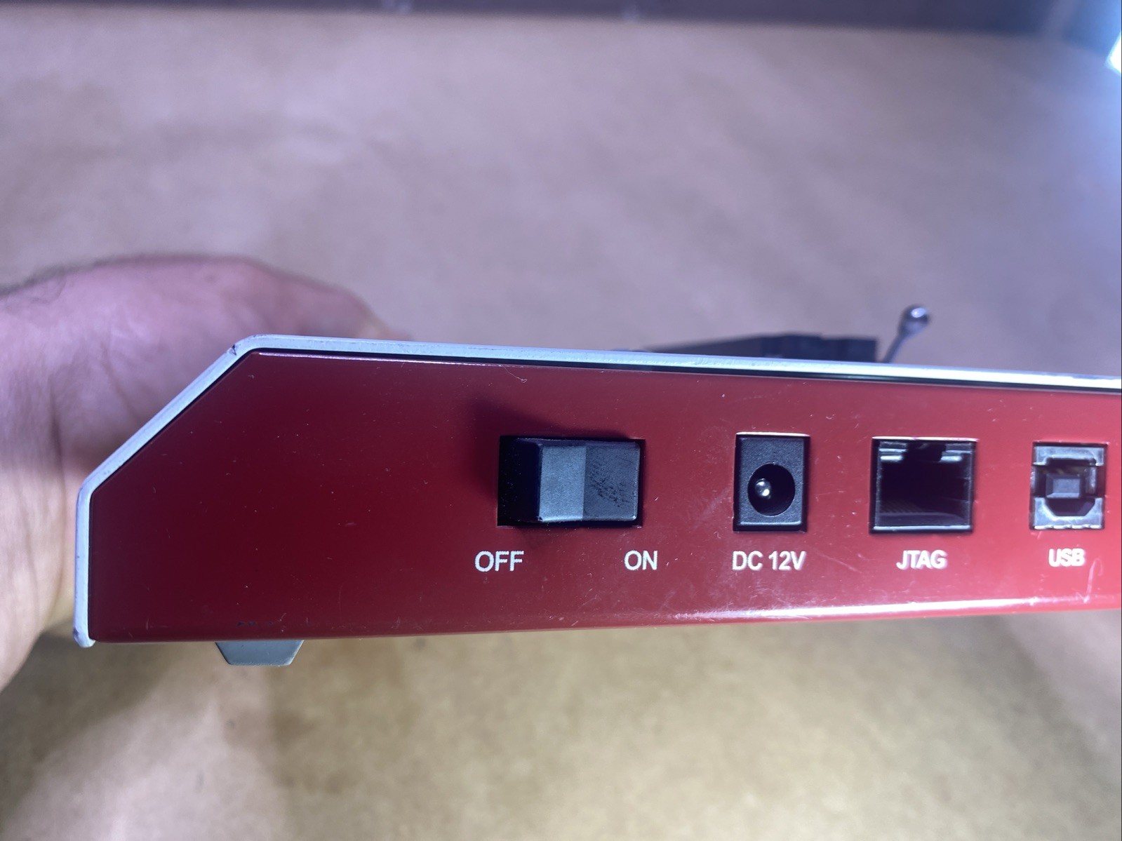 Chip Max2 Test unit. EE Tools(Hi Speed USB). Power cord (UNTESTED) Read