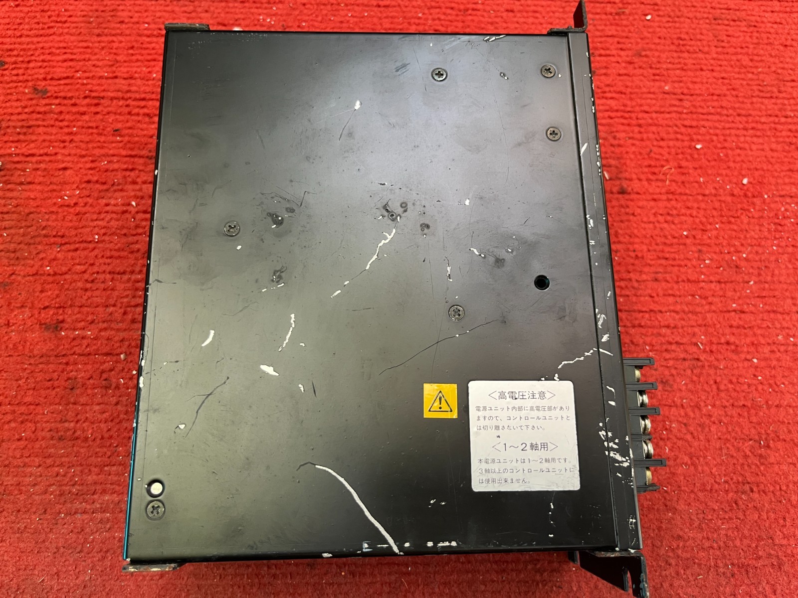 VT79 YOKOGAWA PC10011 ,A000 MKII ,Litton Precision products