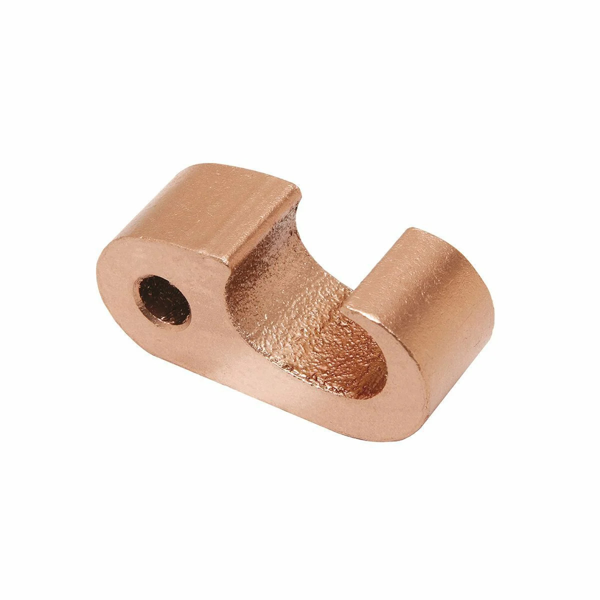 BURNDY YGHP29C29 1/2″ CU Compression Ground Rod Connector 3/0 Str – 250 Kcmil