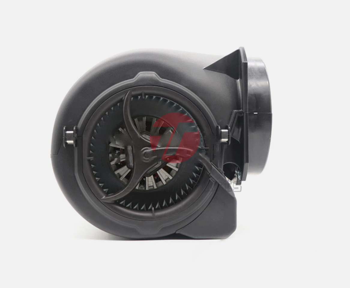D2E146-HT67-01 Cooling Fan 230VAC 355W Blower Fan For Air purification @106