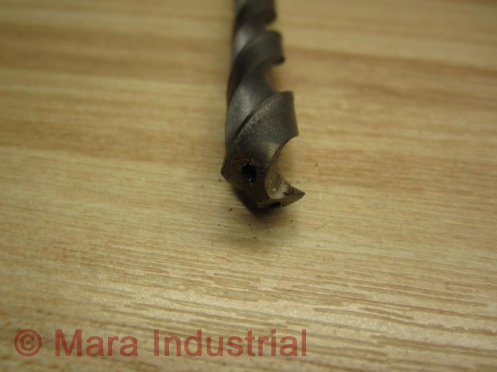 Cleveland Twist Drill 2590 Tapered Twist Drill Bit 36-ZC-3085