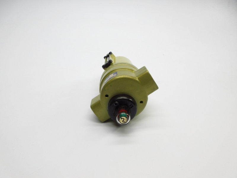 NORGREN F45-401-A0DA 150PSI NSMP