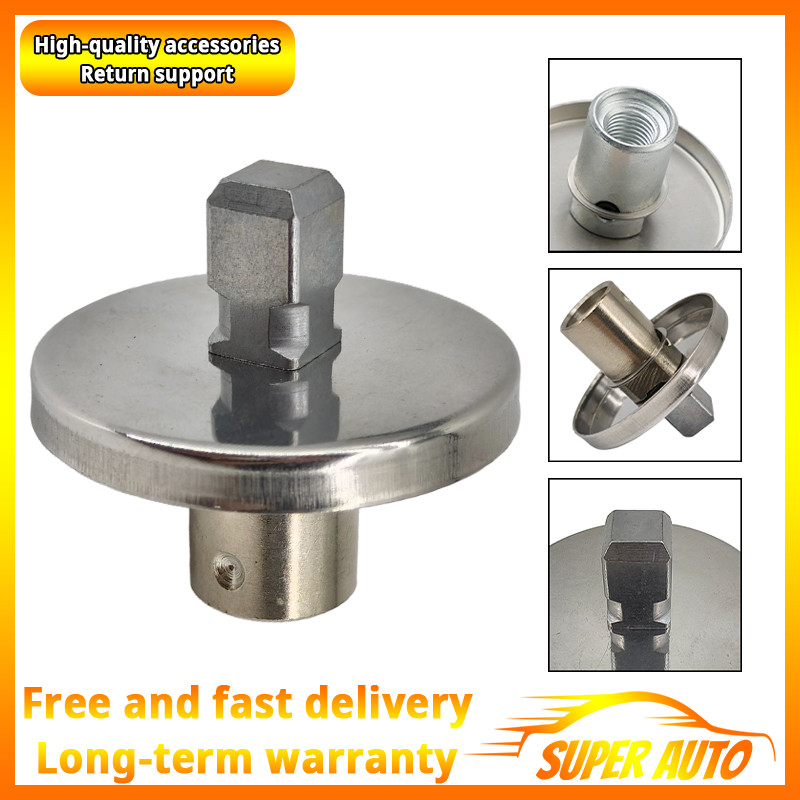 Fits Waring CB15 CB15T New Commercial Gallon Blender Drive Coupling