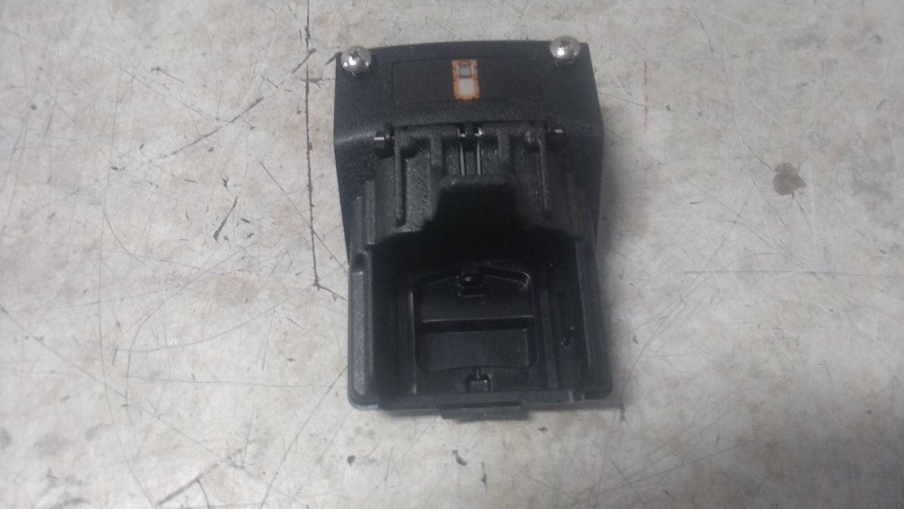 Industrial Scientific 18109327 100 to 240VAC 3 Port Docking Station