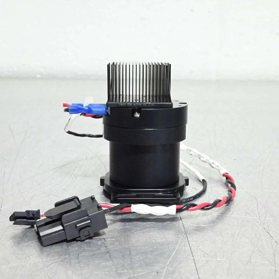 New Applied Biosystems ABI 3500 CCD Assembly 4465308 4472382 82-10018 Ca-mera