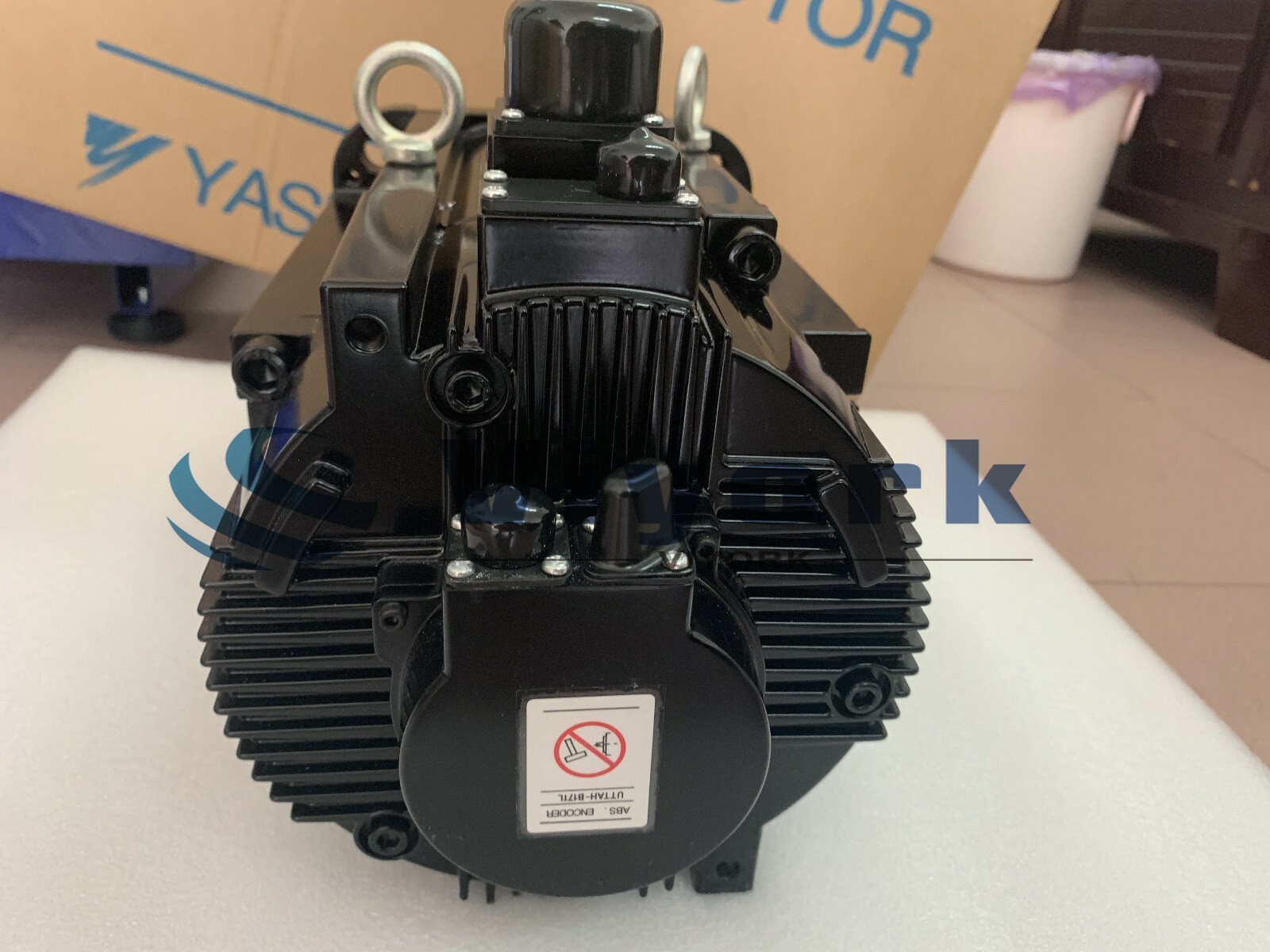 Yaskawa SGMGV-44DDA6H AC SERVO MOTOR NEW
