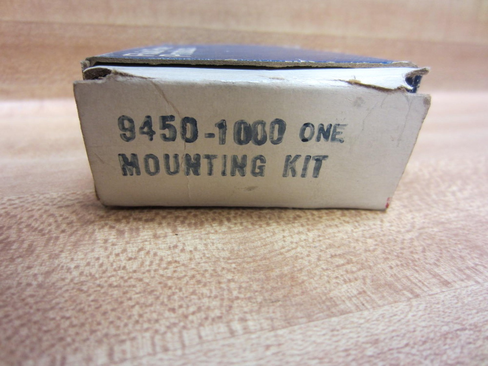 Schrader Bellows 9450-100 9450100 Mounting Kit