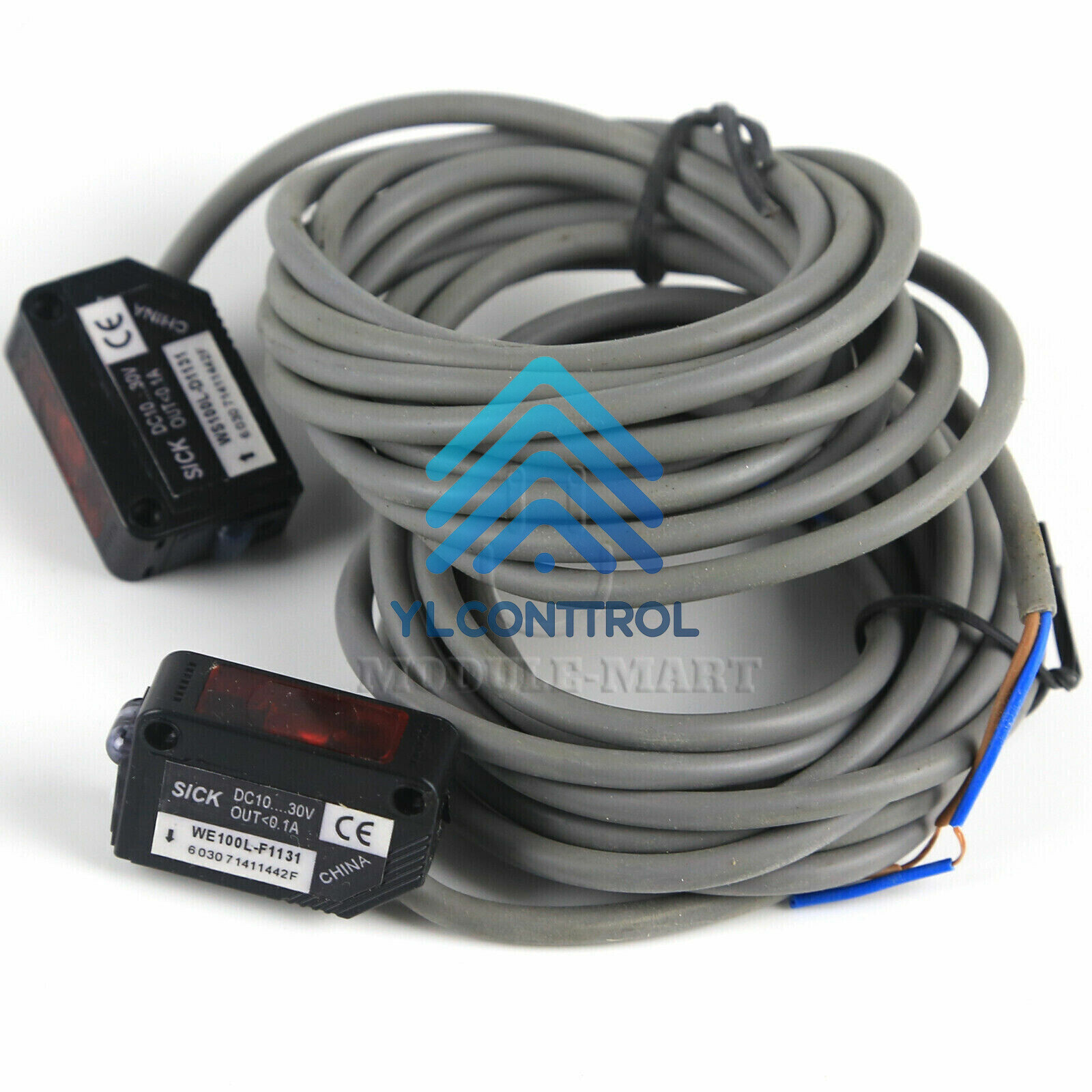 NEW SICK sensor WS/WE100L-F1131 1PCS
