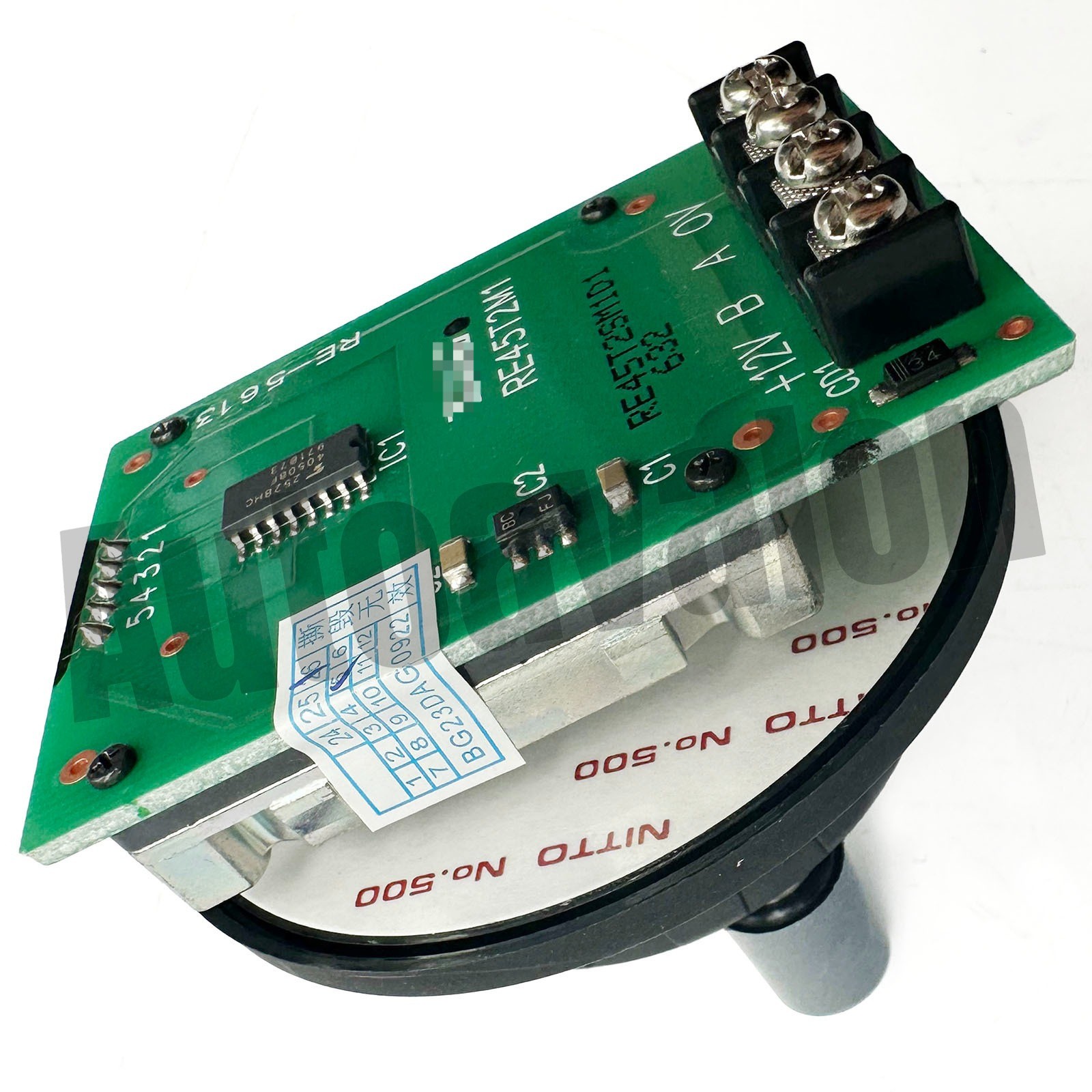 Brand New RE45T2M1 Manual Pulse Generator for TOSOKU
