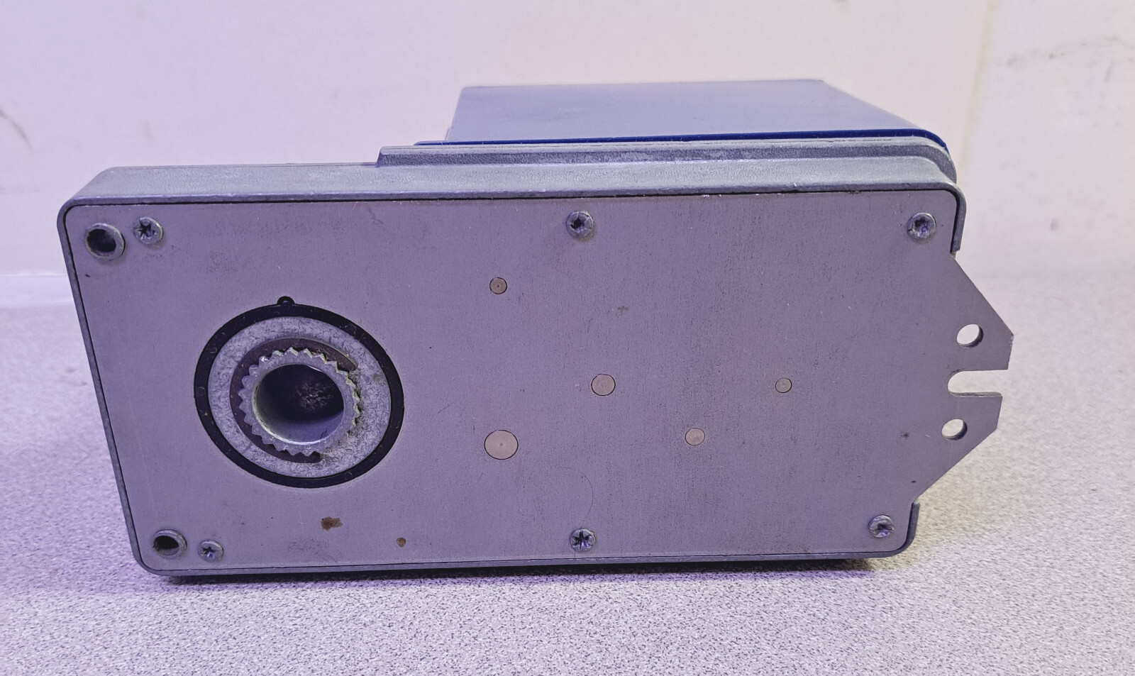 1 USED NEPTRONIC BBPWM60 ELECTRONIC ACTUATOR ***MAKE OFFER***