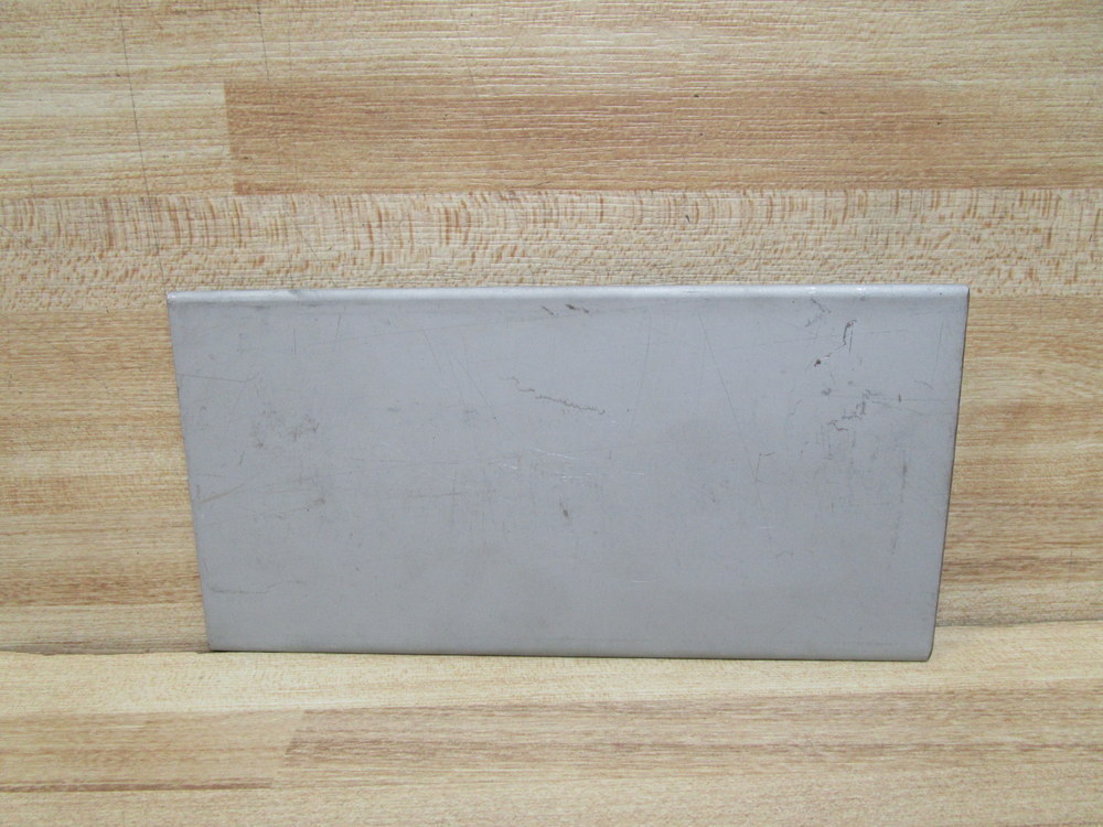 Watlow S3L7CS1-9208 Heating Plate