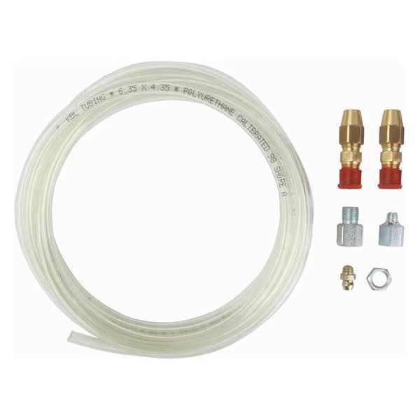 Westward Grease Refill Kit 35PC05 Westward 35PC05 190735817278
