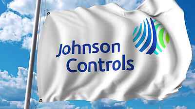Johnson Controls P29NC-38 Industrial Filter 20 inches 100 pounds 120 Seconds MR