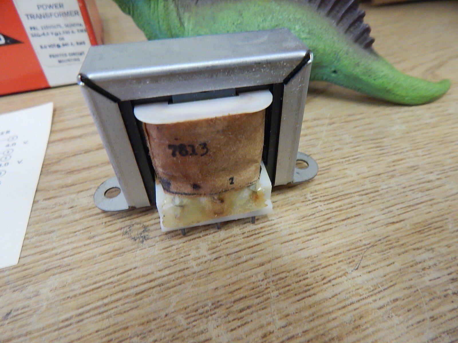 NEW Triad F-151XP Power Transformer 115V *FREE SHIPPING*