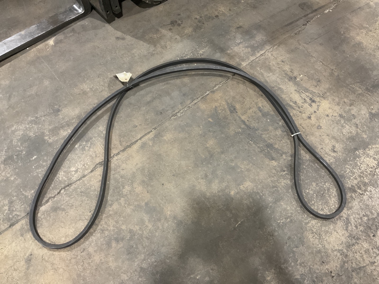 Goodyear C190 Matchmaker V-Belt 7/8″ x 194″ Industrial V-Wedge Belt #02E7