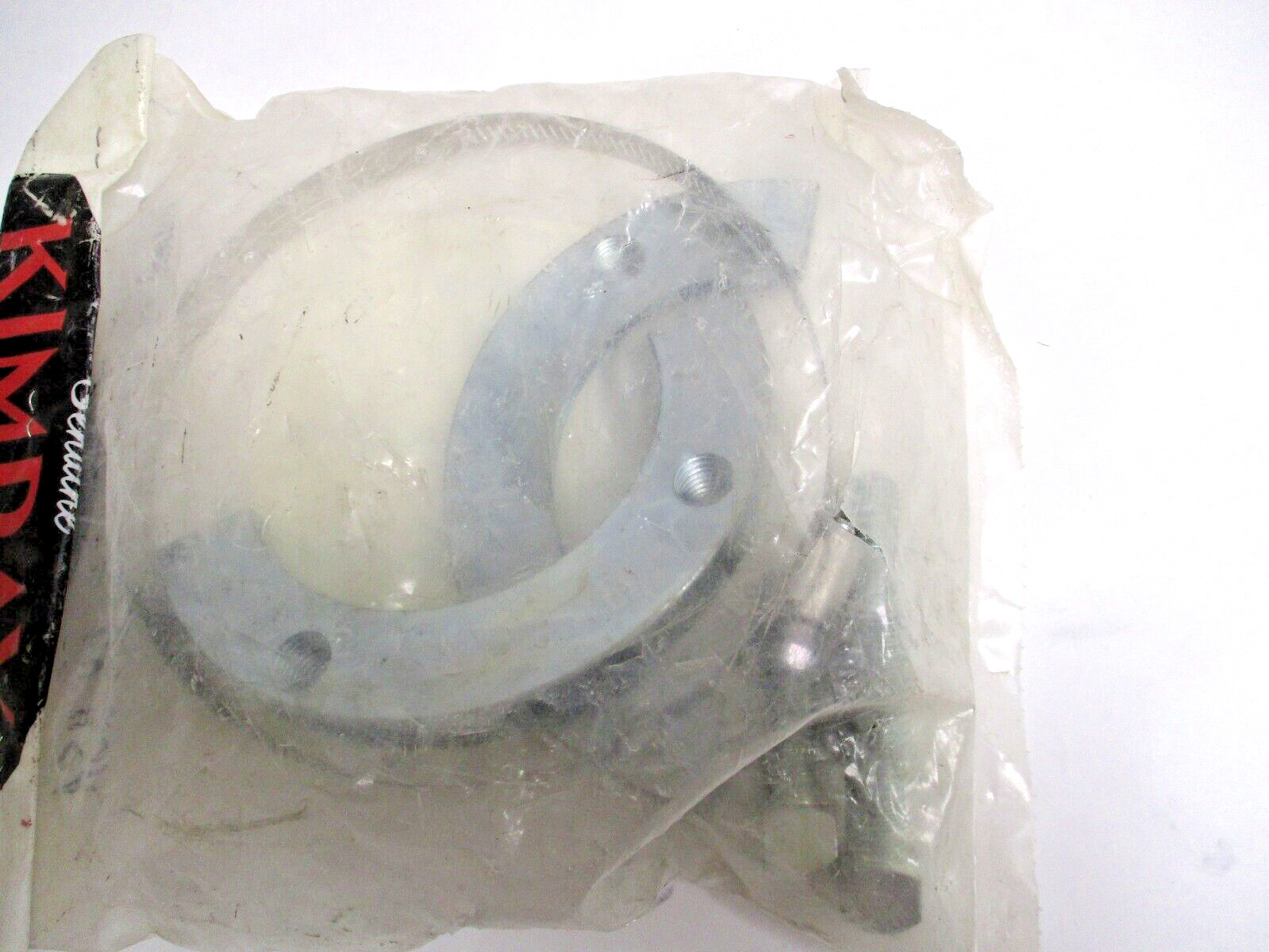 KIMRAY UPPER CAGE PULLER W/100 SCREW 3 IN, M090600, 5297 , SURPLUS