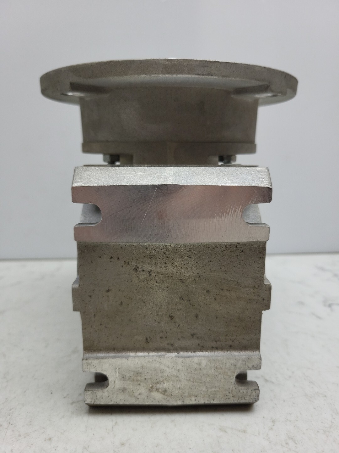Nord Worm SK 1SI50-60591200 Gear Reducer 20:1 Ratio Type