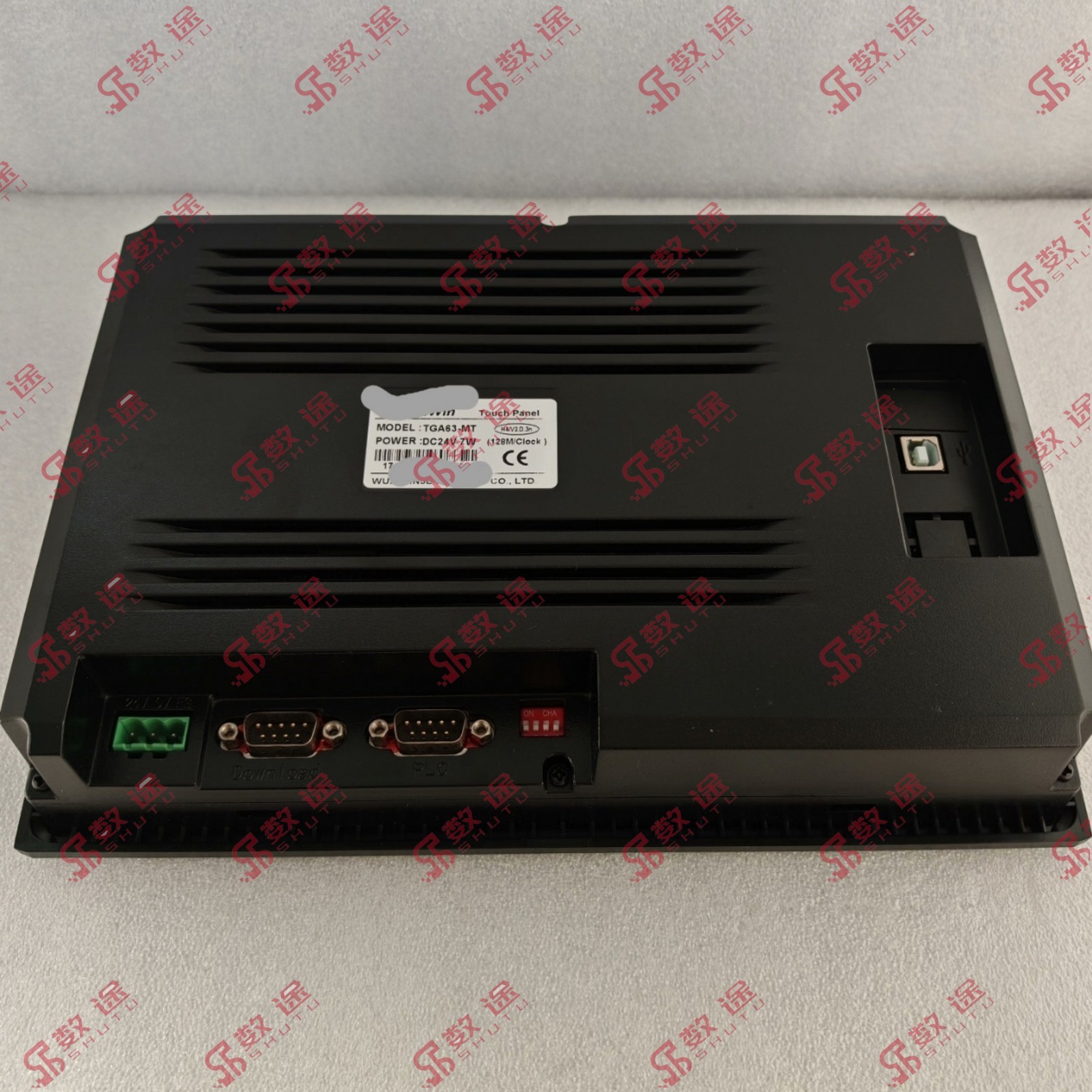 XinJie TGA63-MT HMI Touch Panel#1pcs new in box